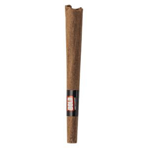 BOLD - 1g ORANGE RUSH DIAMOND INFUSED BLUNT (ORANGE CRUSH)