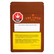 Benny Blunto Pre-Rolls 3x0.5g