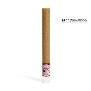 All Nations - TOTEM BLUNT (PERMANENT MARKER)  LTO | ALL NATIONS | 1 x 2g