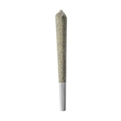 1 x 1g COCO BAMBA PRE-ROLL
