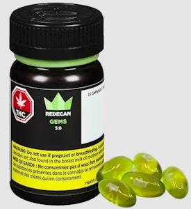 Redecan - Gems 5:0 | 15-Pack