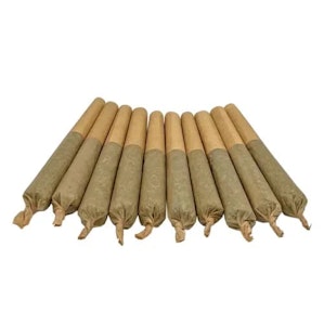 Common Ground - 5G JELLY DOUGHNUTZ PRE-ROLLS