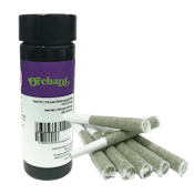 BUSHELS SATIVA (MOBY DICK) LTO PRE-ROLLS - 3.5