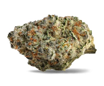 Fraser Valley Weed CO. - Strawberry Amnesia 28g