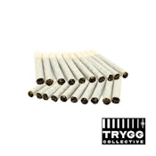 BLOCK PARTY - DAWN TO DUSK PRE-ROLLS - 10