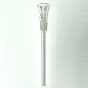 Glass Bowl Slide