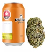 3.5G JACK HERER JAMBOREE BUDSKIS