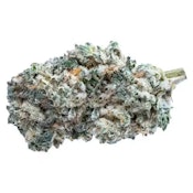 28G KUSH BREATH