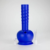 12" SILICONE ROUND BEAKER