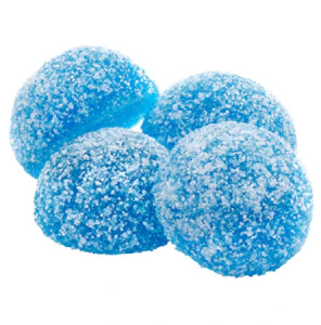 San Rafael '71 - Sour Blueberry Live Resin 4pc