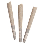 Root Beer Float 3 x 0.5g
