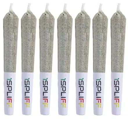 Pink Lemonade 7 x 0.5g