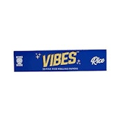 Vibes Rice King size Papers
