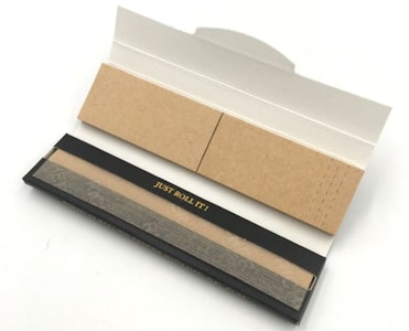 Oil & Grass - Papers- Cowboy Rolling Papers with Tips