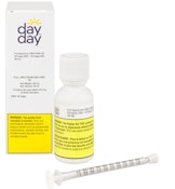 Full Spectrum CBG+CBD Oil 30ml