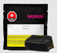 Pink Afghan 1g Hash