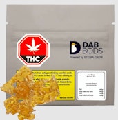 Rockstar Shatter 2.0 1g