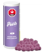 Marionberry Lemonade CBG Soft Chews | 25 Pack