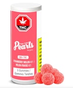 CBN:THC Strawberry Melon 4:1 | 5 Pack