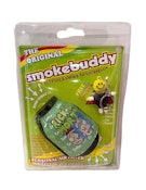 SmokeBuddy - The Original Personal Air Filter | Green