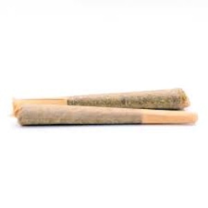 Fuego - Sunny Daze Pre-Rolls | 2x1g