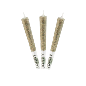 Jonny Chronic - JONNY CHRONIC - CHERRY BOMB PRE-ROLLS - 3 x .5g