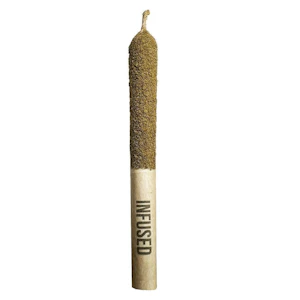 General Admission - GENERAL ADMISSION - TIGER BLOOD INFUSED PRE-ROLL - 1x1g