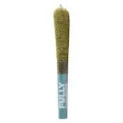FULLY CHARGED ROCKET ICICLE INFUSED PRE-ROLLS - 1X.7g