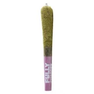 Spinach - SPINACH - FULLY CHARGED PINK LEMONADE INFUSED PRE-ROLLS - 1x.7g