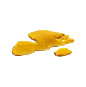 Pura Vida - PURA VIDA - PINEAPPLE EXPRESS JUMBO SLAB SHATTER - 1.2 GRAM