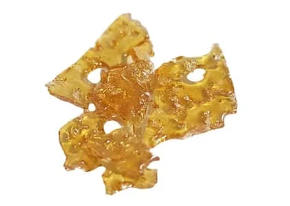Dab Bods - DAB BODS - GRAPE ANIMAL SHATTER 2.0 - 1 GRAM Main Image