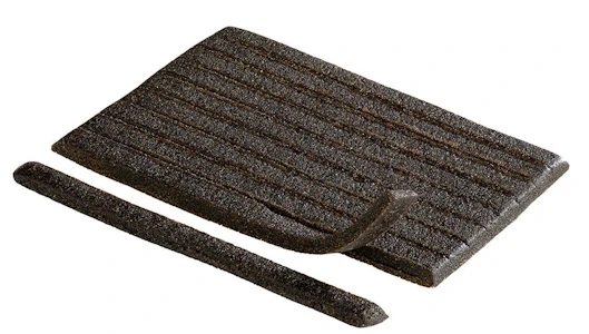 Shred X - SHRED X - BLUEBERRY BLASTER HASH STRIPS - 2g