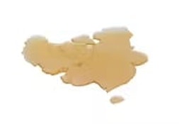 RAD - STICKY BANANAS X BLOOD HONEY SHATTER - 1 GRAM