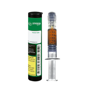 Stigma Grow - STIGMA GROW - PHOENIX TEARS - 1 GRAM