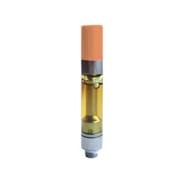 GLACIAL GOLD - ANYTIME 1:1 FUZZY MANGO VAPE - 1 GRAM