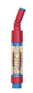 Trippy Sips - TRIPPY SIPS - KOOL CHERRY-LIQUID DIAMOND BLEND CARTRIDGE - 0.95 GRAM