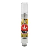 GLACIAL GOLD - CBD 3:1 BERRY LEMONADE VAPE - 1 GRAM