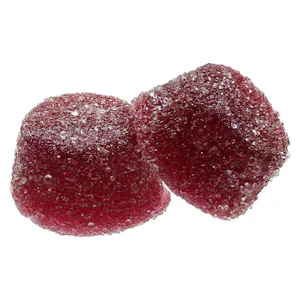 PROOFLY - Proofly - Nightly Cherry Pom Gummy-5CBN/20CBD/5CBC 30Pk