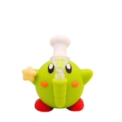 Arsenal Bubble Buddy Hand pipe