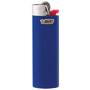 Bic - Bic Classic Lighters - Individual