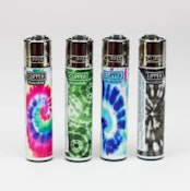 Clipper Hippie Moments Lighter