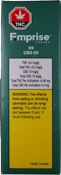 Emprise - K9 CBD Oil 30x10mg | 300mg CBD