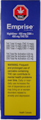 Emprise - Nighttime Oil 30x15:15 | 450mg THC : 450mg CBN
