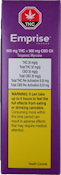 Emprise - THC:CBD Oil 30x30:30 | 900mg THC : 900mg CBD