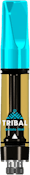 Tribal - G Mint Live Resin Vape Cartridge | 1g
