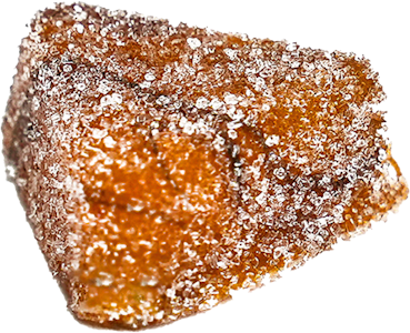 Strains - Strains - Tiger Blood Hash Rosin Gummy | 10mg THC