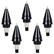 Pulsar | Scribe | Replacement Pen Tips | 5 Pack