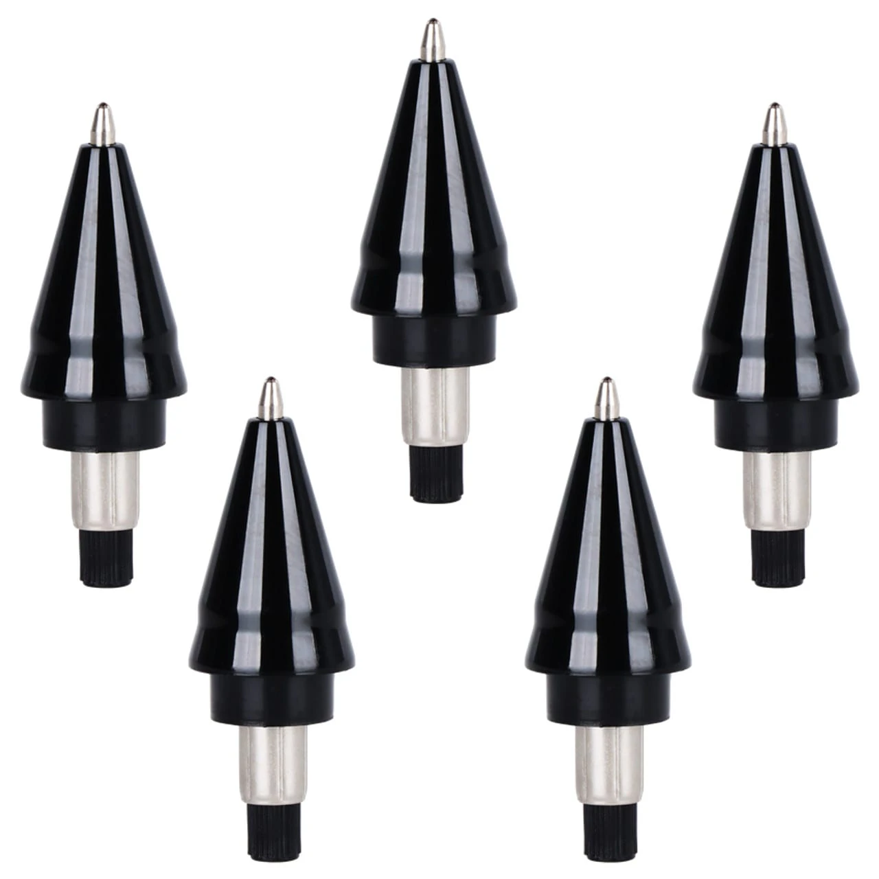 Pulsar  - Pulsar | Scribe | Replacement Pen Tips | 5 Pack Main Image