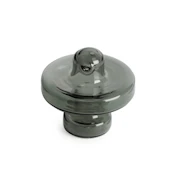 GEAR | Sci DIrectional Air Flow Carb Cap | -Smoke