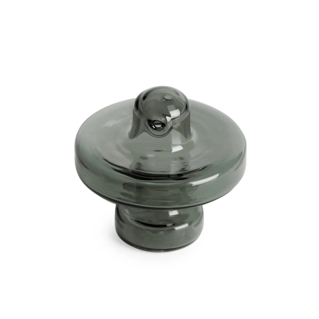 GEAR - GEAR | Sci DIrectional Air Flow Carb Cap | -Smoke Main Image